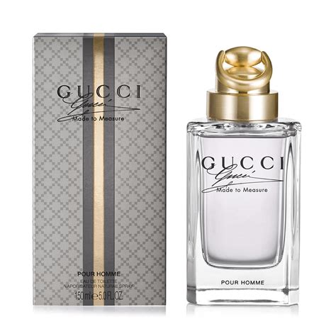 gucci made to measure hombre|Gucci made to measure discontinued.